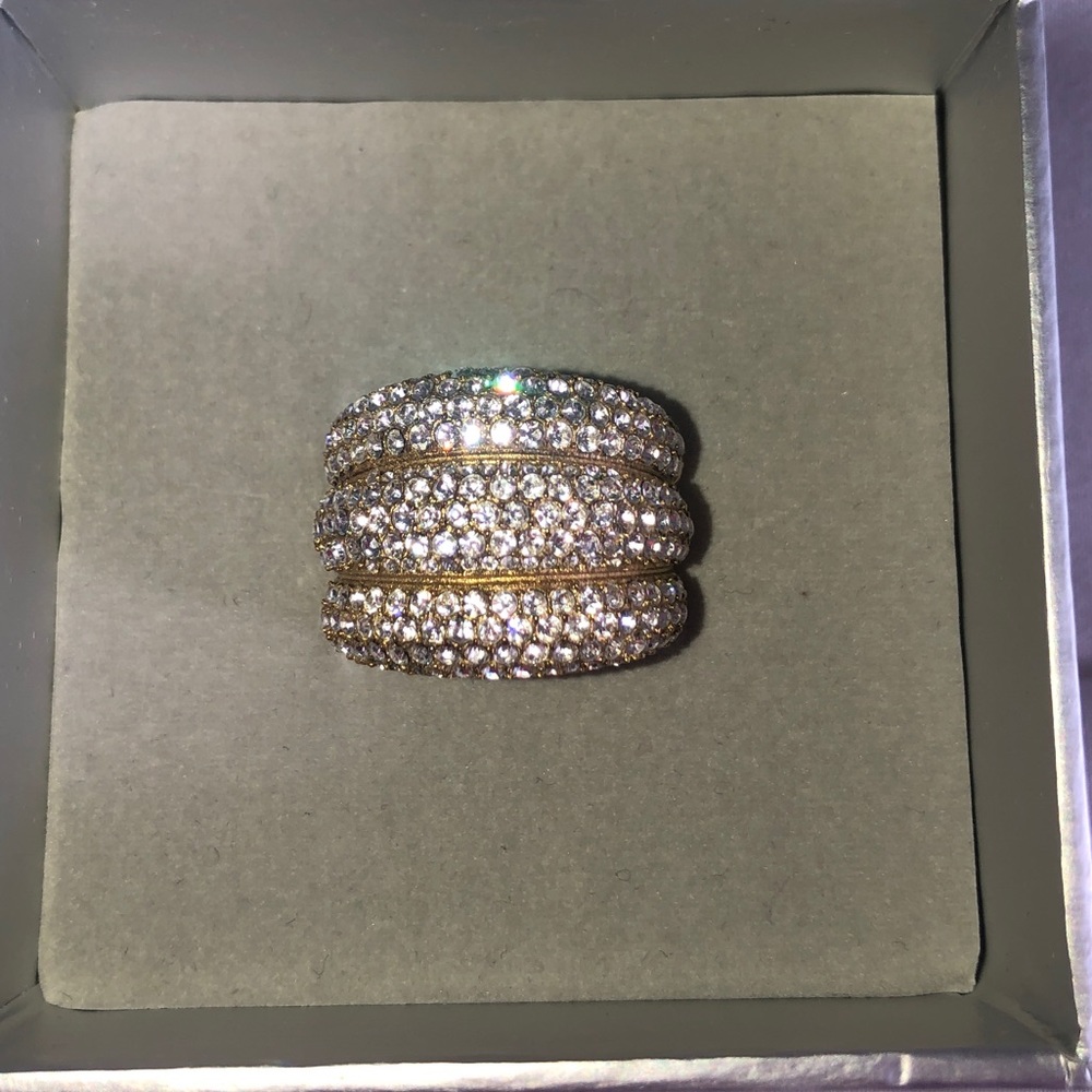 MICHAEL KORS RING - Picture 7 of 8
